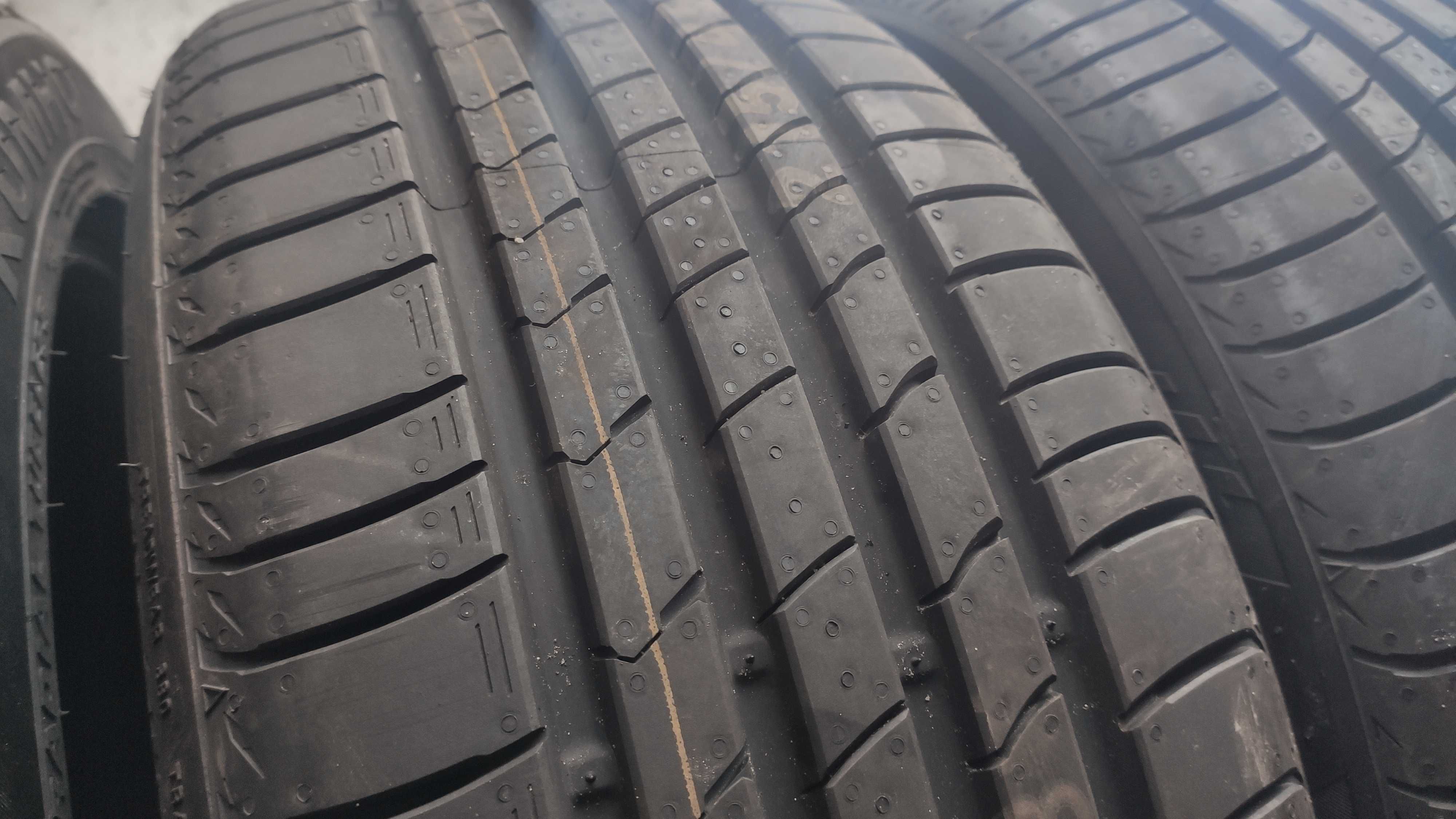 4 nowe opony lato 215/45/16 Kumho Ecsta z 2022r