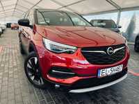Opel Grandland X 1.6 CDTI* 120 KM* Automat* Salon Polska* Zarejestrowany*
