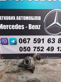 Турбіна Mercedes-Benz Vito 639 2.2cdi розборка віто