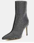 Guess botki roz 38