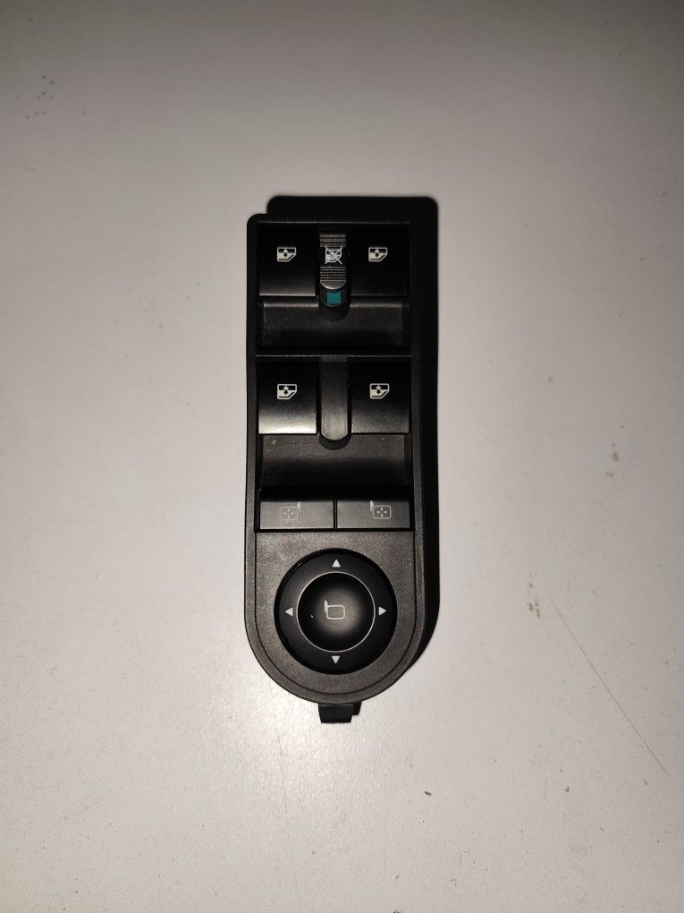 Interruptor dos vidros Opel Astra H