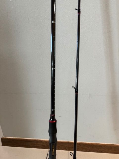 Wędka MIKADO Block Bait Dealer 260cm 7-28g