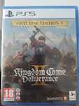 Kingdom Come Deliverance 2