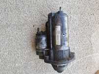 Rozrusznik vw passat B5 fl 1.9 tdi