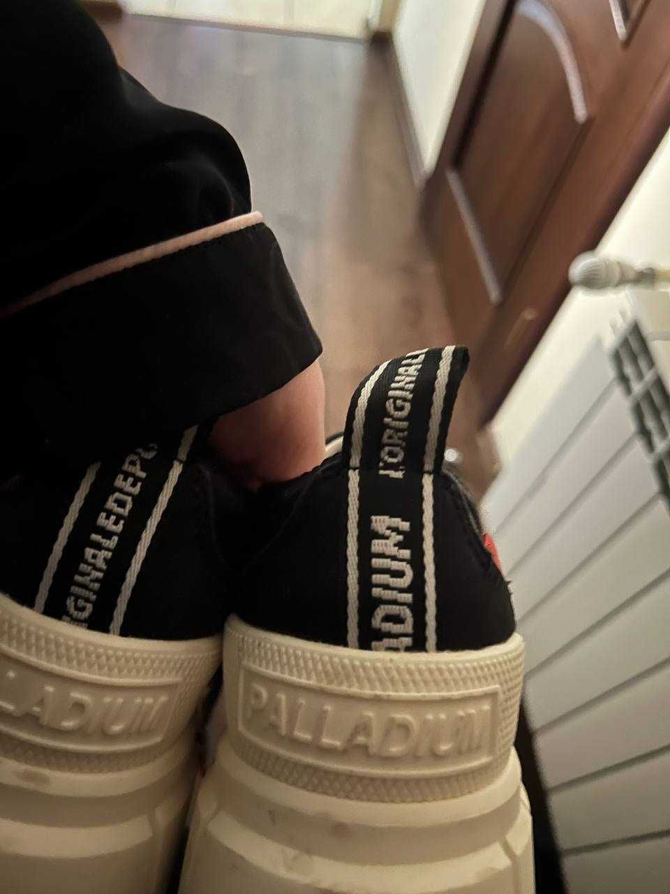 Palladium Original