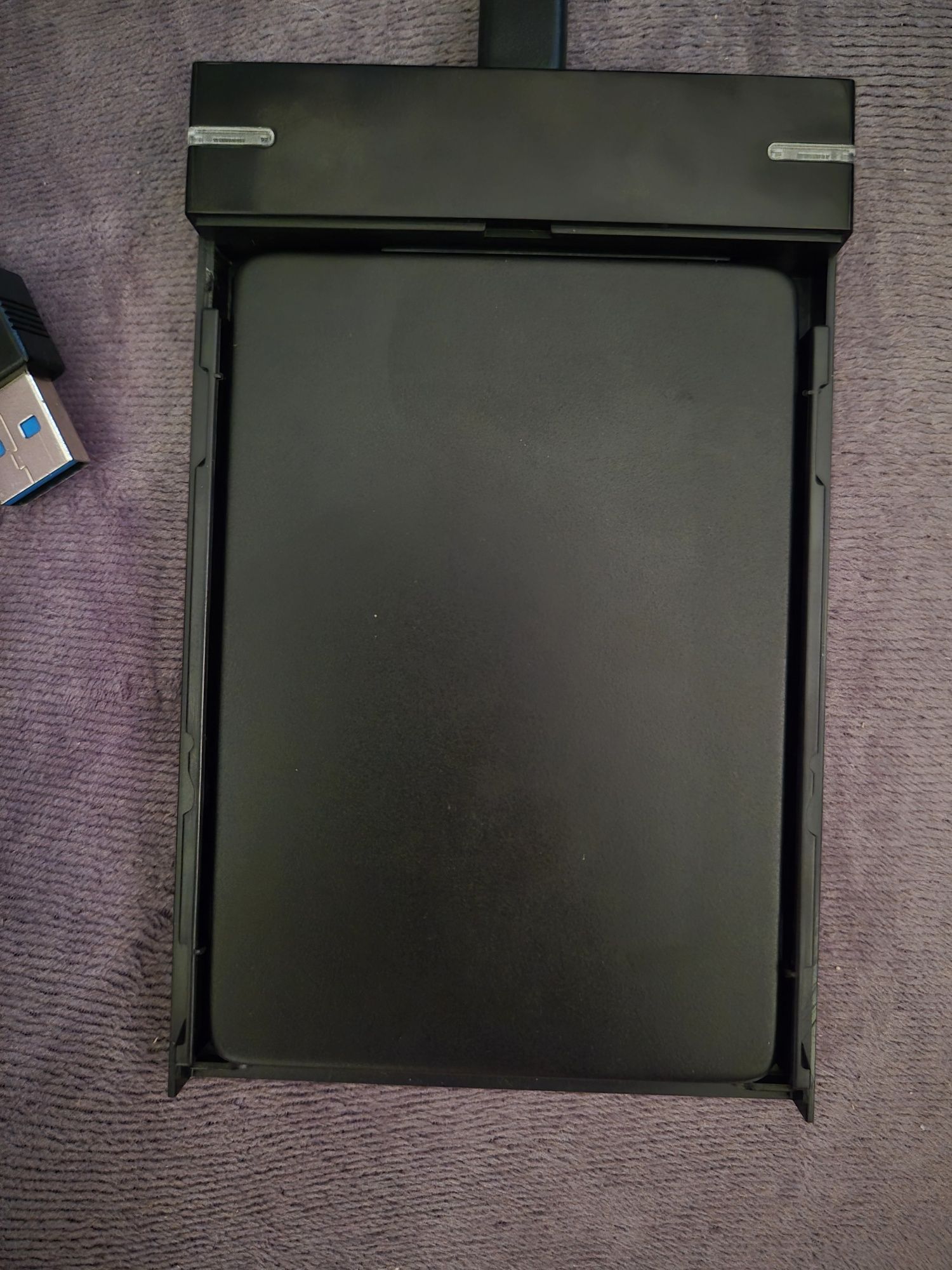Zewnetrzny/Wewnetrzny Dysk SSD 4tb