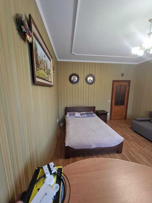 Продаж 1-кім квартири вул.Д.Галицького м.Сколе