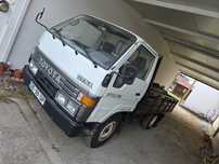 Toytona Dyna 150
