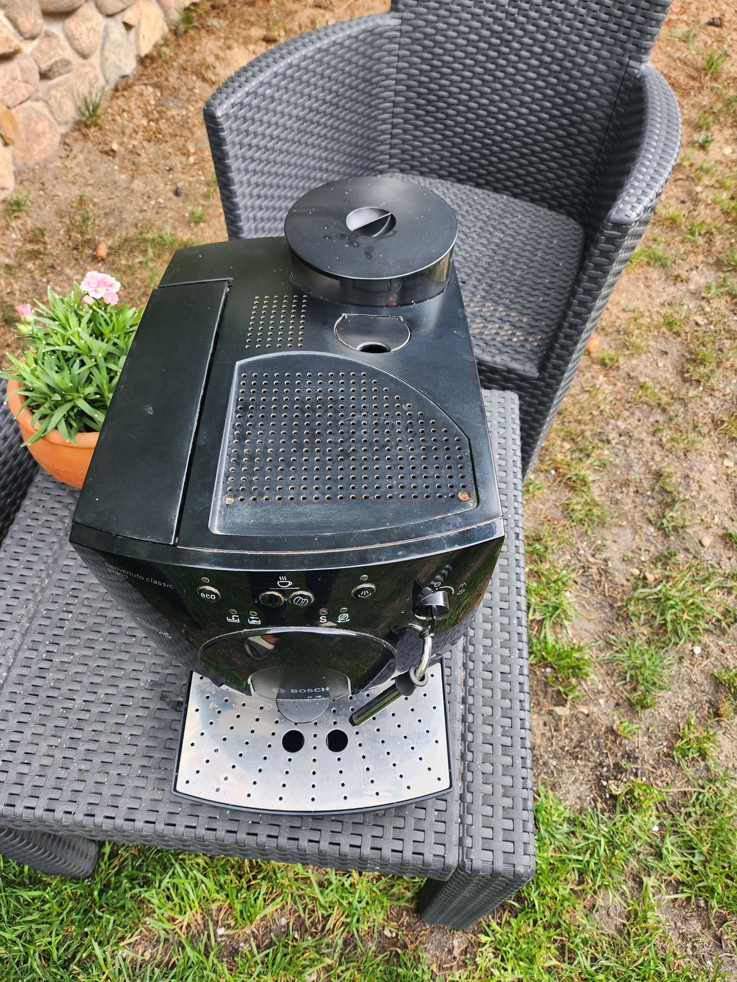 Sprzedam ekspres BOSCH