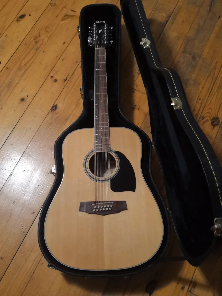 Ibanez 12 stunowa