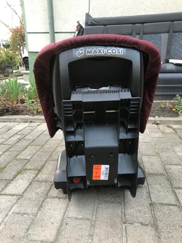 Автокрісло дитяче MAXI-COSI 9-18кг