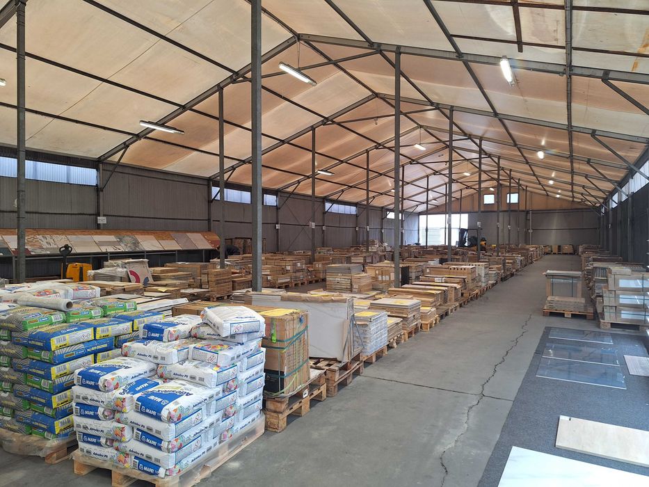 Płytka gres techniczny Kwazar grafit  30x30 PROMOCJA OUTLETU PŁYTEK