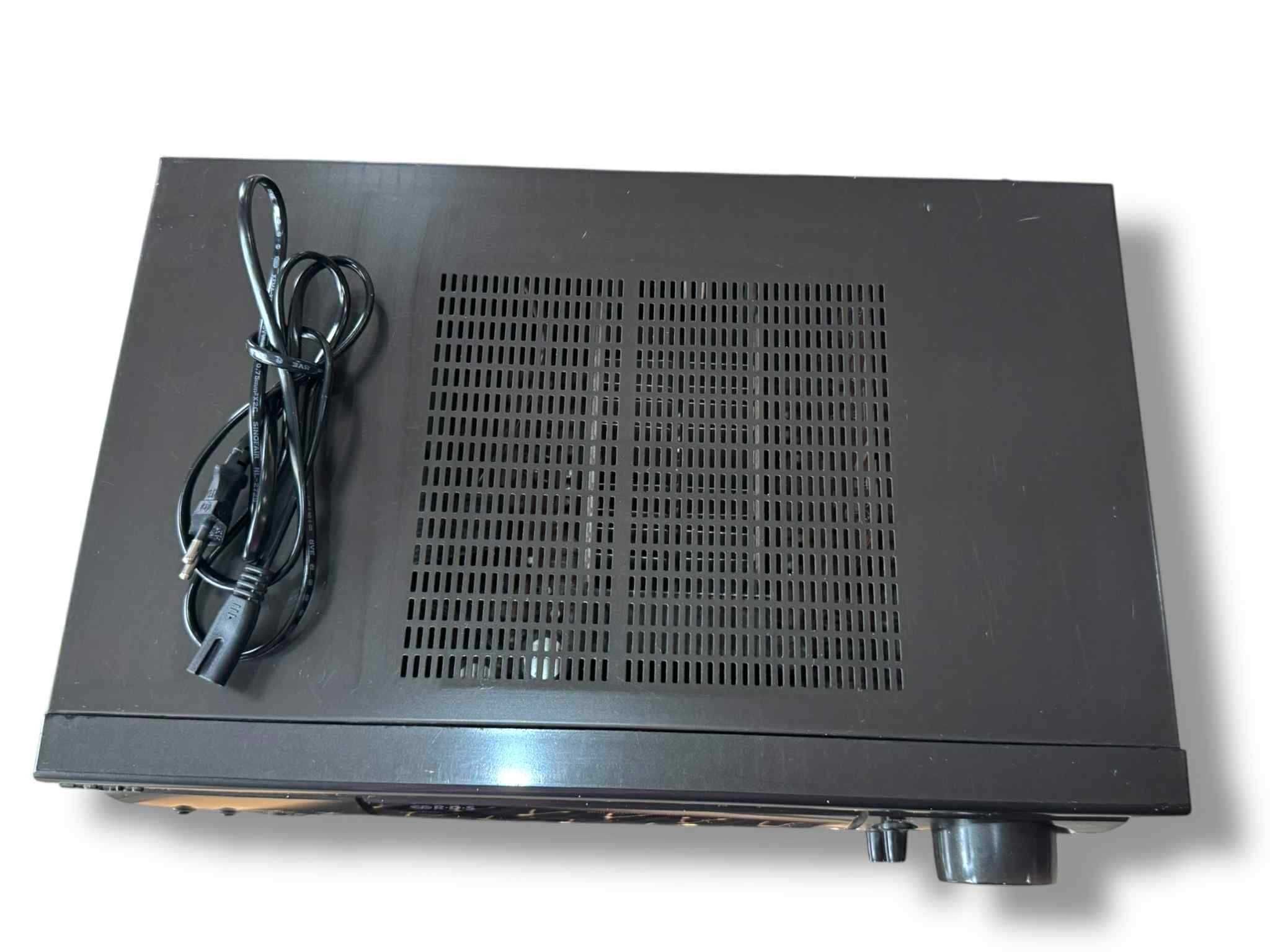 SA-AX710 Technics AV Control Stereo Receiver Amplituner c1