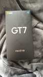 Realme GT7 12/512GB Balck