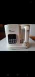 Momini multiblender parowy 7w1