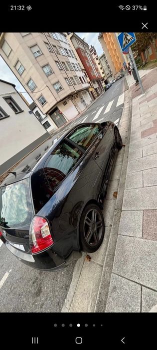 Vendo todo o tipo de pecas fiat stilo