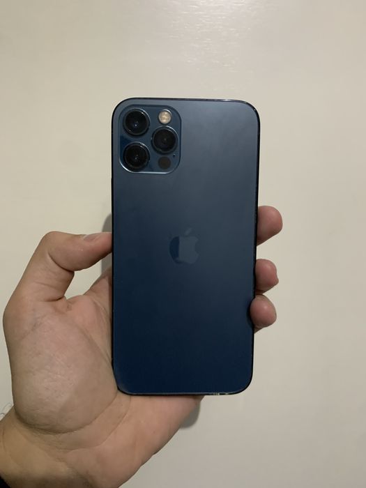 Iphone 12 pro como novo
