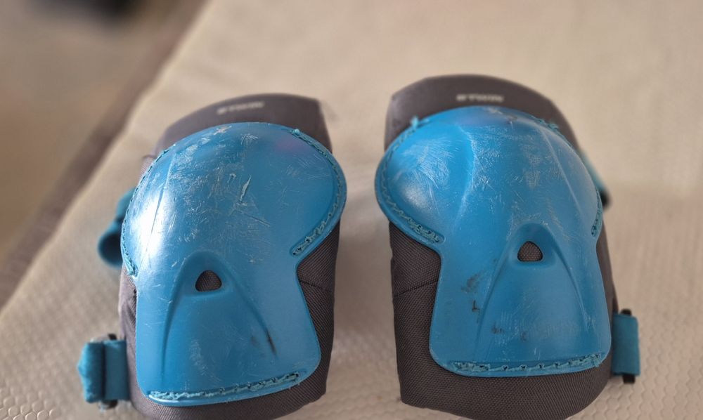 Conjunto proteção criança