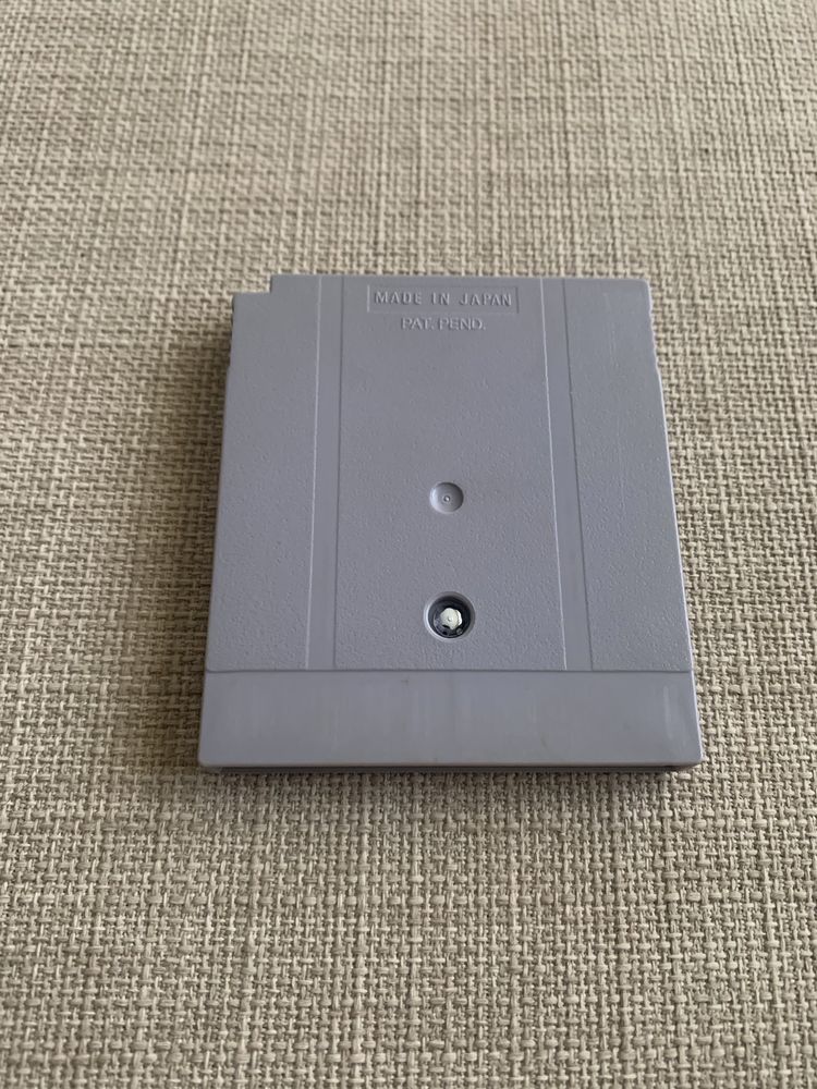 Looney Tunes - Gameboy (Nintendo)