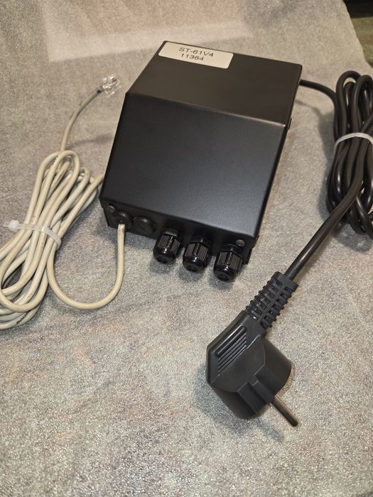 Moduł zaworu ST-61v4 do pieca DEFRO