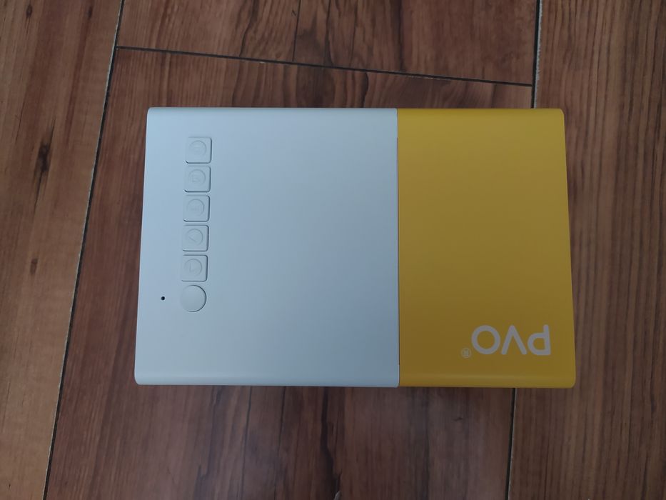 Проектор LED Projector PVO