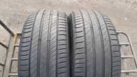 Opony letnie 225.45.17 Michelin Prymacy 4 2021 rok TOP-CAR