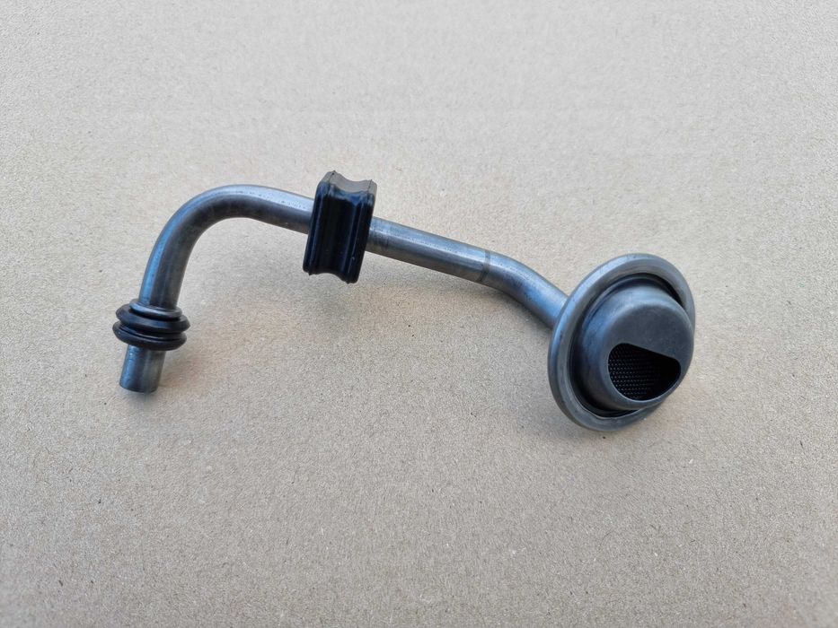 Sitko smok olejowy Honda CRF 450 r. 02-08