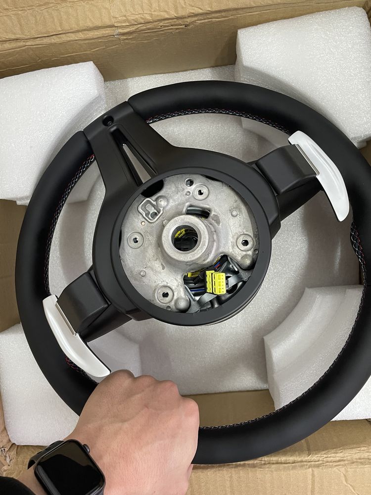М руль м кермо на Бмв BMW F30 F15 F20 F10
