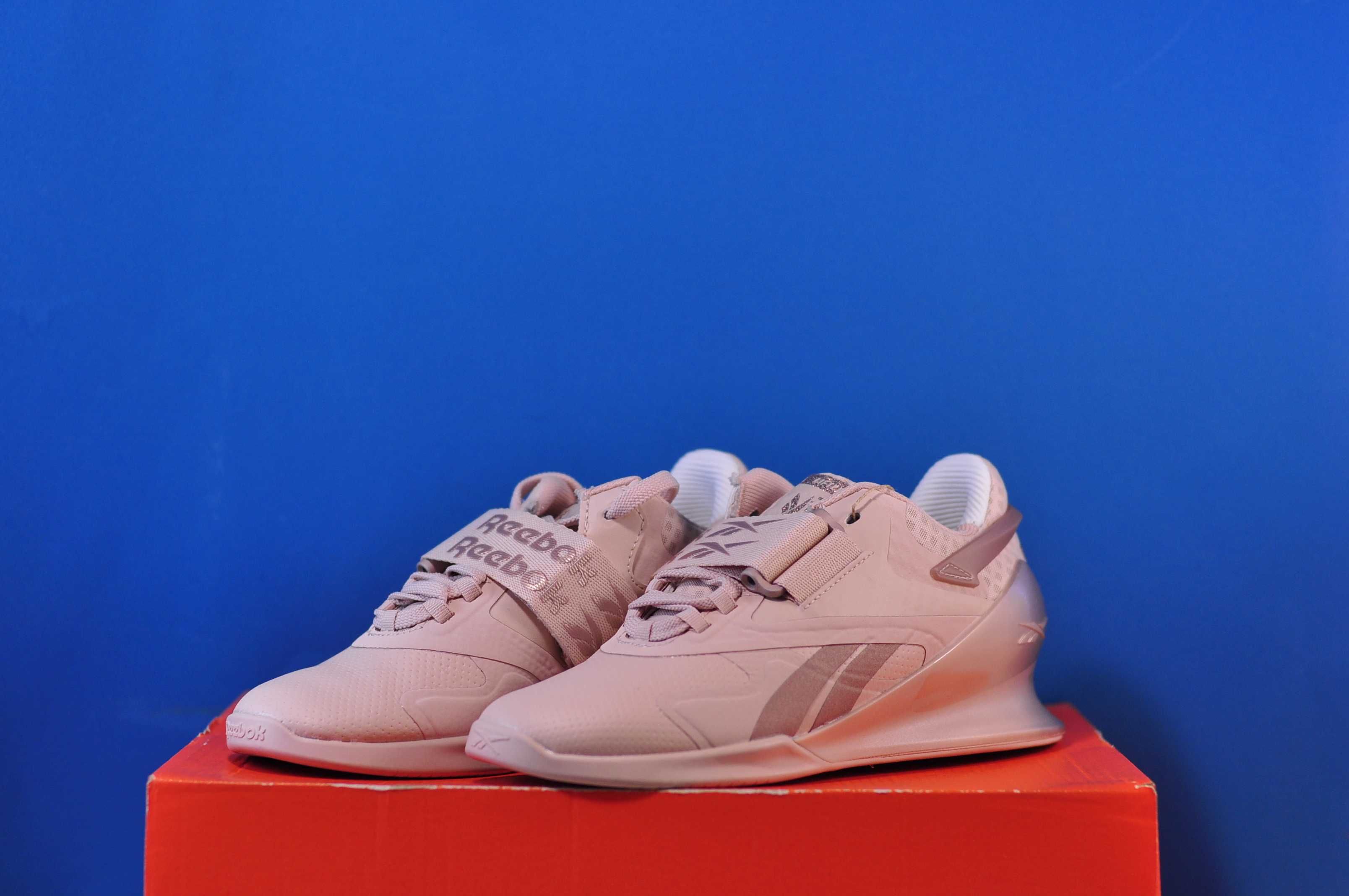 Кроссовки Reebok Legacy Lifter Ii Beige , Reebok Nano X2 Tr Adventure