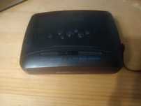 Leitor de Cassetes tipo walkman Grundig GW-X 40