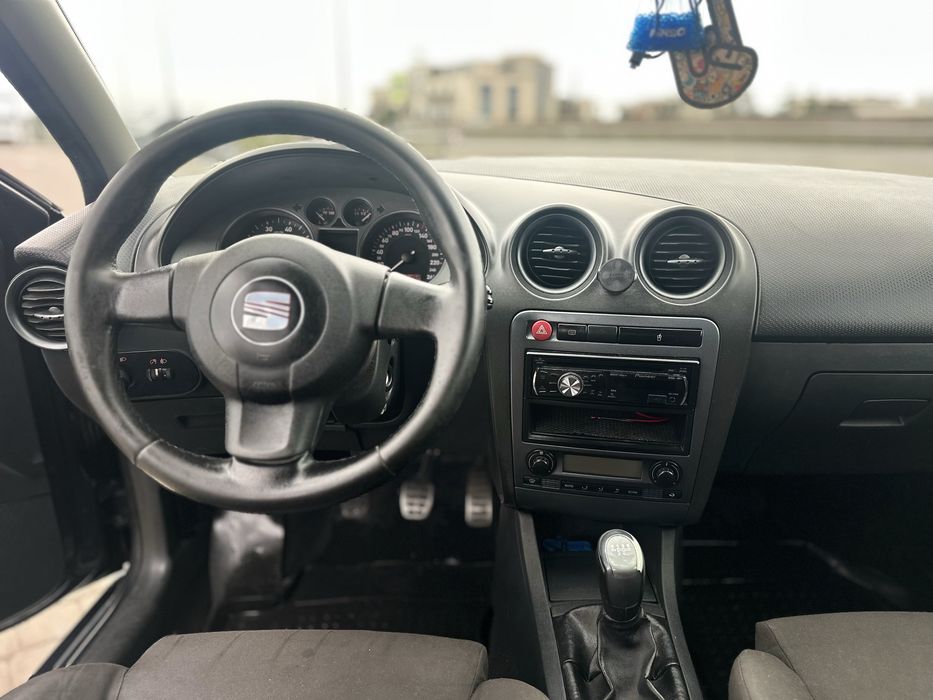 Продам Seat Cordoba