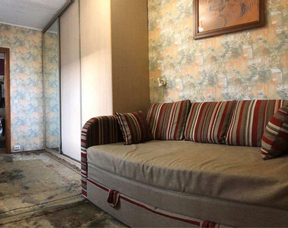 Продаж 3к квартири Бровари вул.Кобзарська
