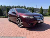 Honda accord 2.2 i-dtec 2012r anglik