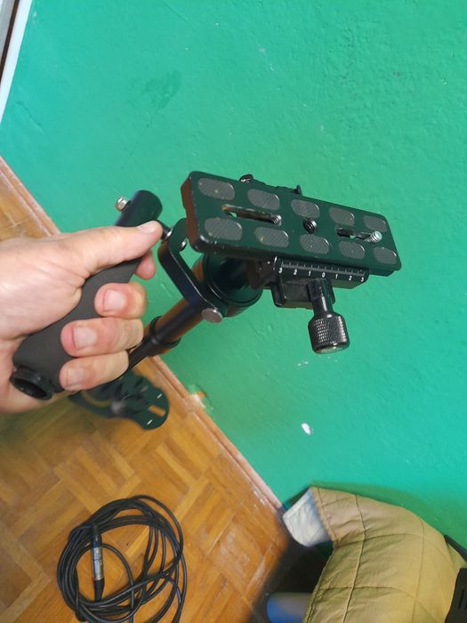 gimbal ,stabilizator do filmowania