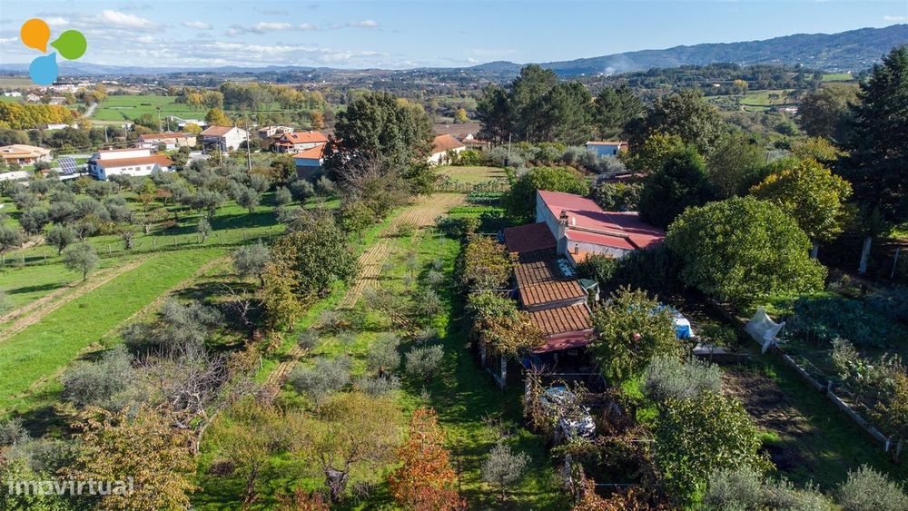 Quinta - Boidobra, Covilhã