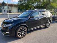Nissan X-trail tekna  2.0 full extras