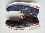 Brooks andrenaline 21 чоловічі спортивні кросівки 29см