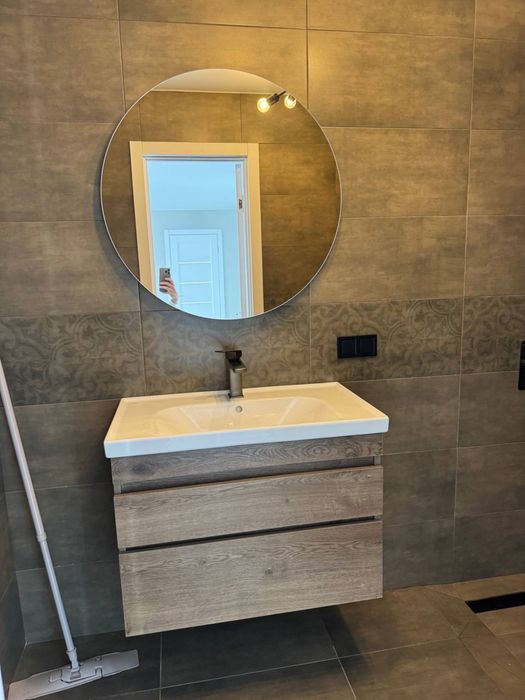 Трохкімнатна квартира в центрі міста з автономним опаленням