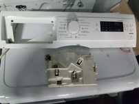 moduł pralki electrolux EWS11052