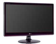 Monitor LG FLATRON E2350T 23" – sprawny, ładny obraz
