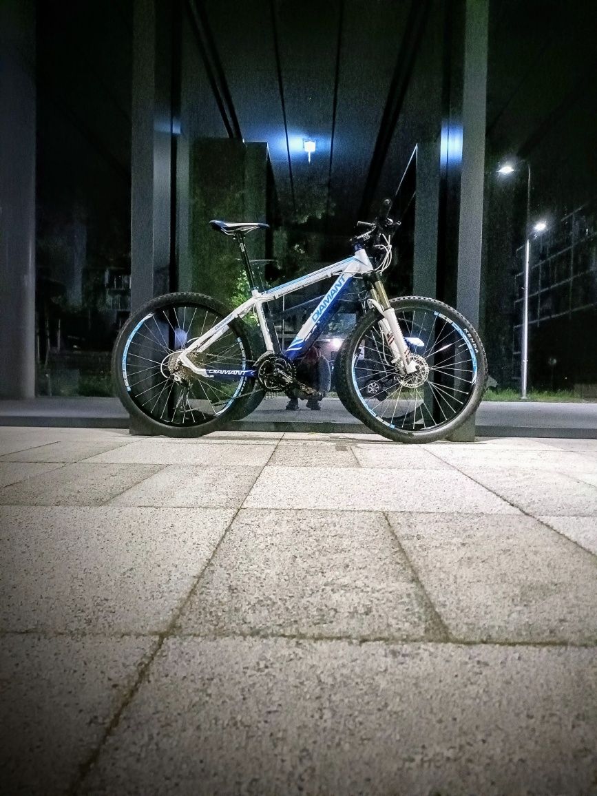 Diamant APEX T4 MTB 26"