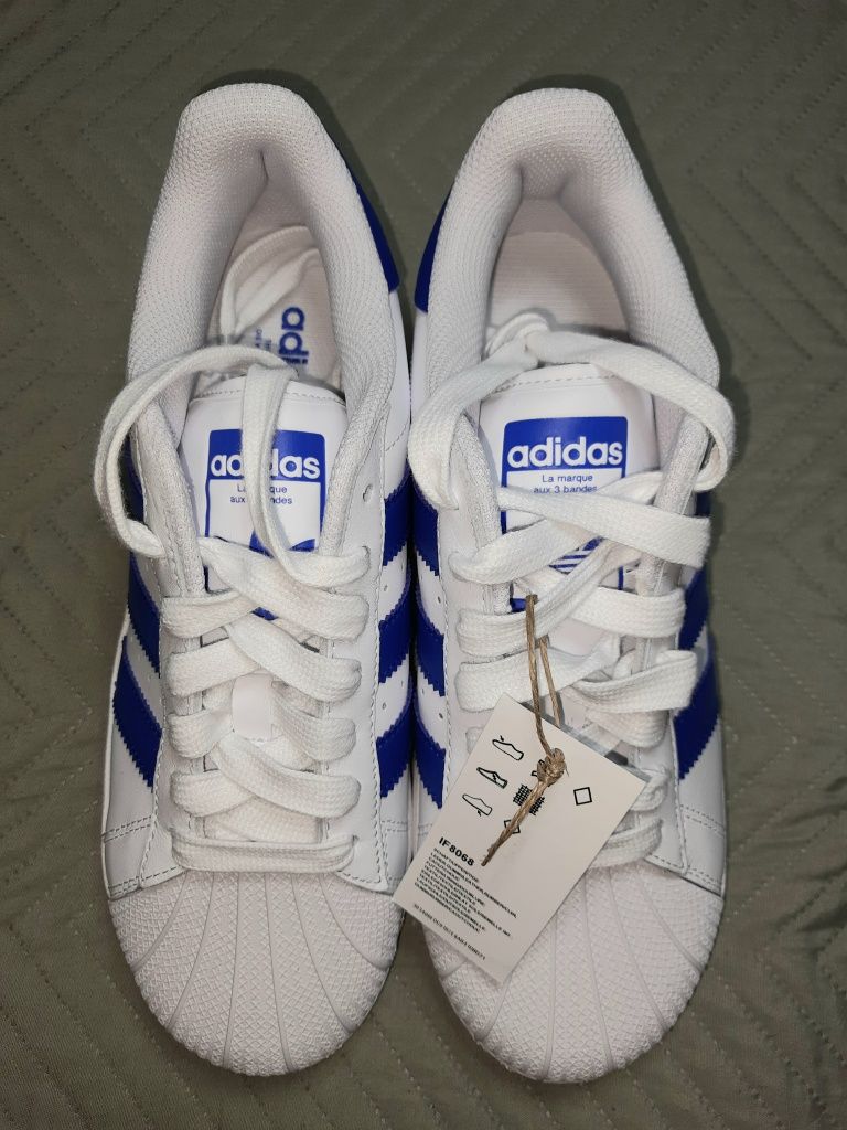 Adidas Superstar XLG. Оригінал. Нові.