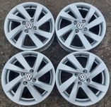 4 100 R15 VW Polo UP Golf Scoda Seat