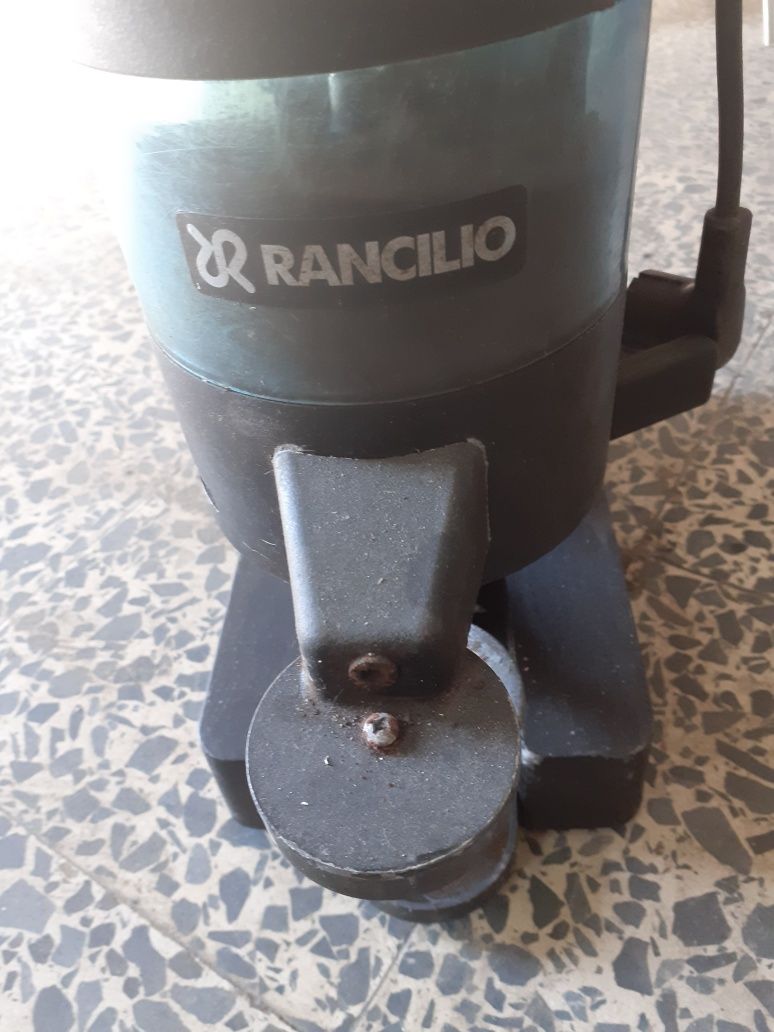 Muilho    de   café