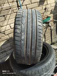 Oponki 225/45 R 17 dobry stan