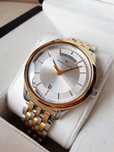 Maurice Lacroix Less Classique LC1227