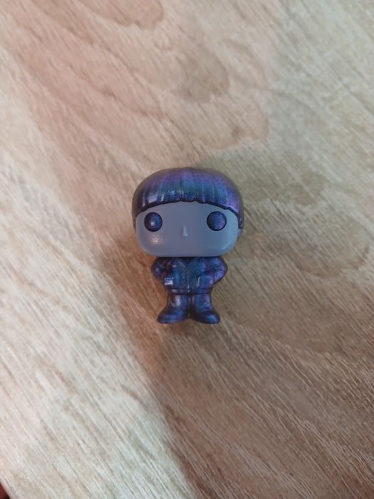 Вілл з кіндера Stranger Things