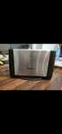 Toster opiekacz Philips srebrny