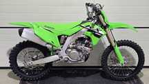 Kawasaki KXF 250  2024r nowa Transport! Raty!!