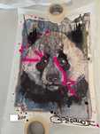Panda Special Edition - Bordalo ii
